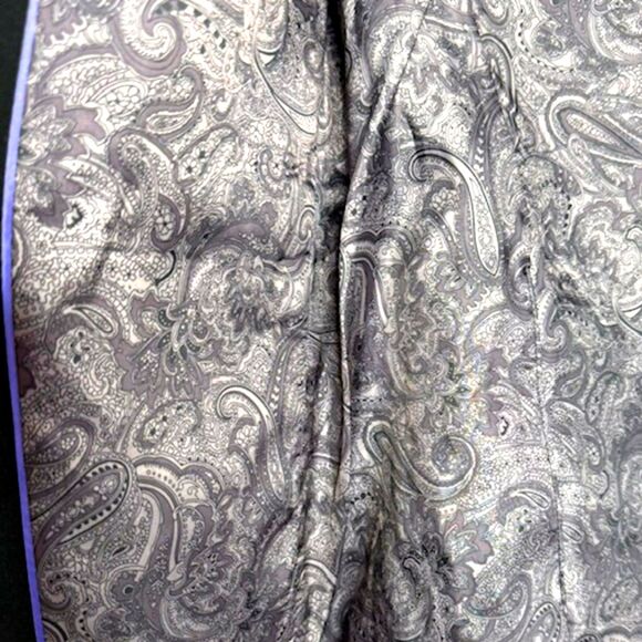 PAISLEY OF LONDON PHILLIP BLACK BLAZER JACKET BOYS SIZE 16 NWT HTF - Picture 16 of 16
